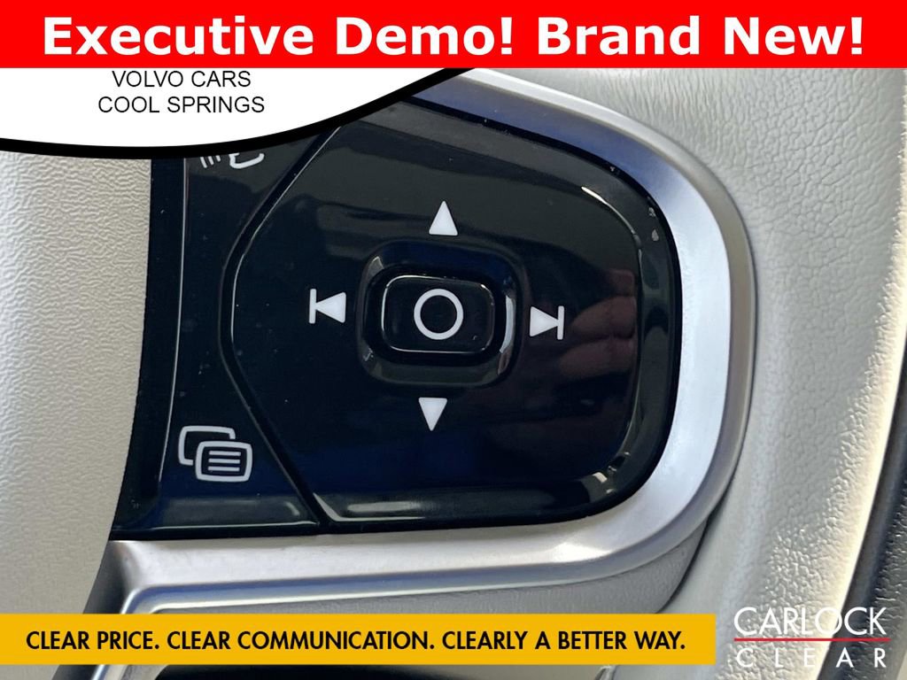 Used 2025 Volvo XC60 T8 Core w/ Protection Package Premier image 31