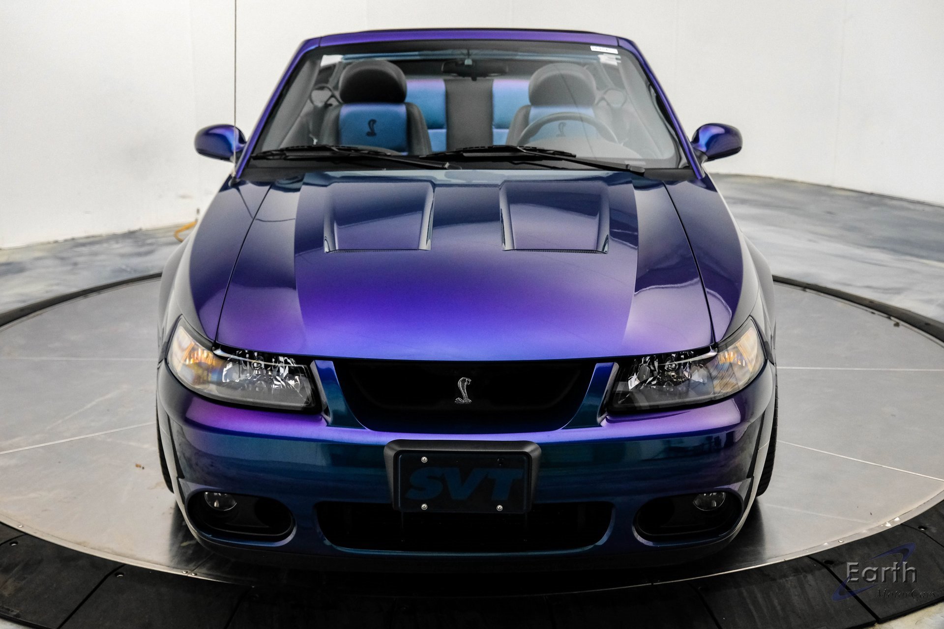 Used 2004 Ford Mustang Cobra image 35