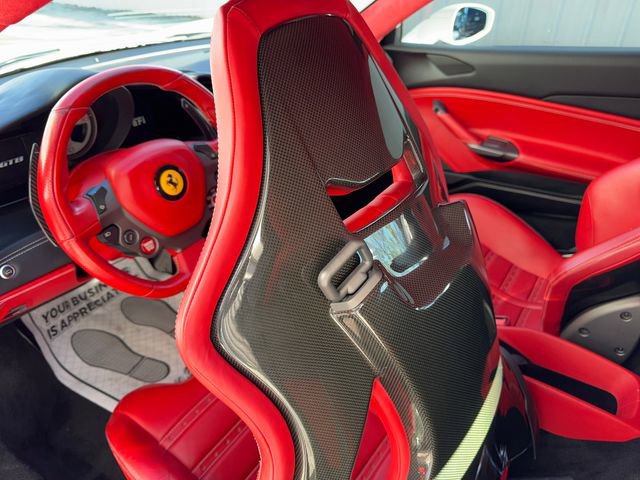 Used 2016 Ferrari 488 GTB image 12