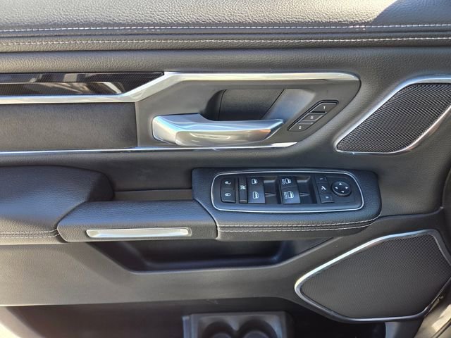 Certified 2020 RAM 1500 Laramie image 22