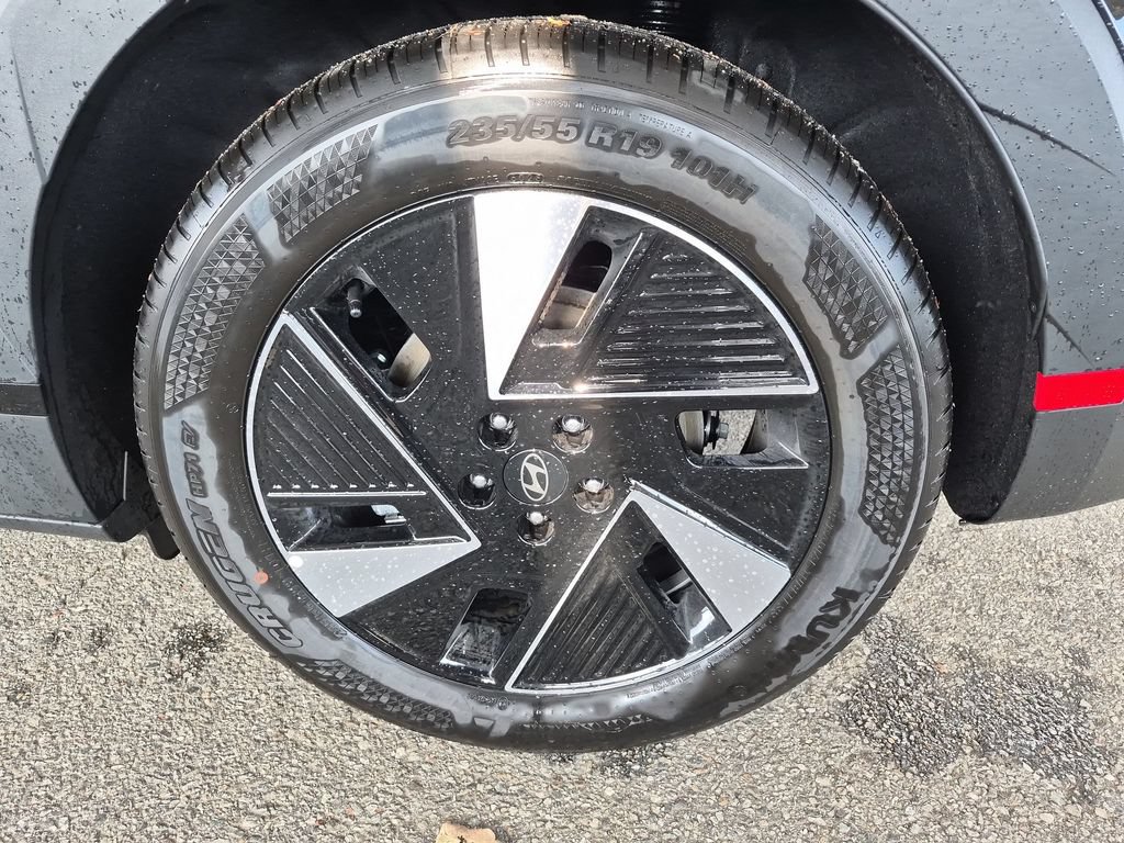 New 2026 Hyundai Ioniq 5 SEL RWD image 11