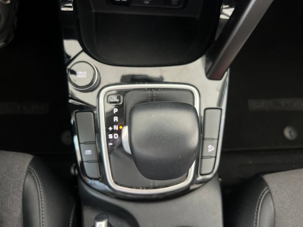 Used 2024 Kia Seltos S FWD image 60