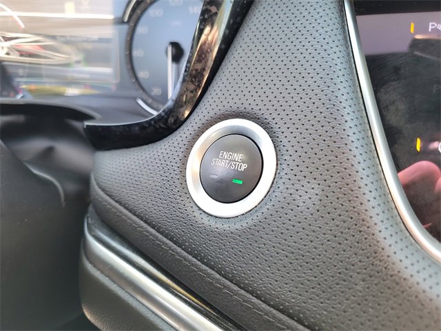 Used 2023 Cadillac XT5 Premium Luxury image 25