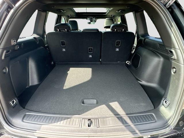 New 2025 Jeep Grand Cherokee Limited 4xe AWD/4WD image 28