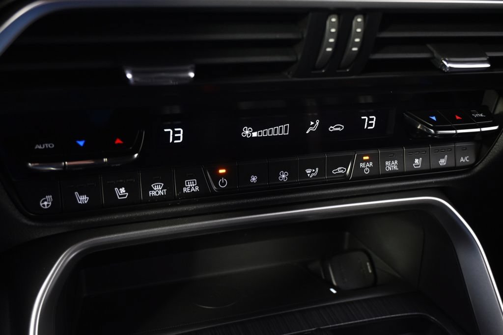 New 2026 MAZDA CX-90 3.3 Turbo S w/ Premium Plus AWD/4WD image 32