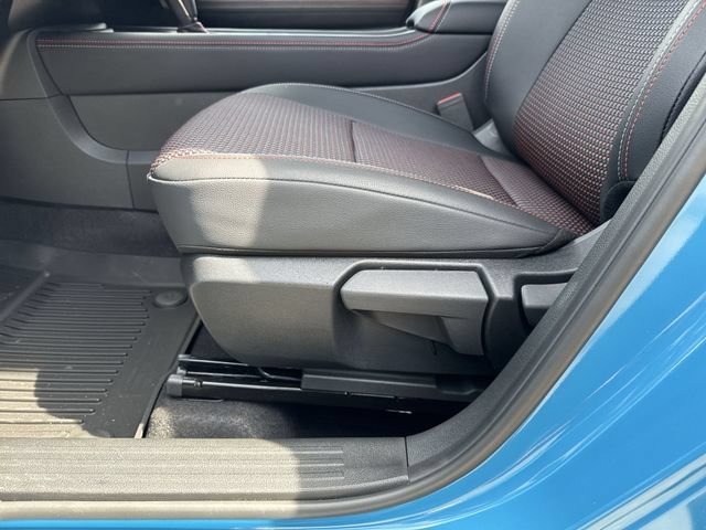 New 2026 Nissan Kicks SR FWD image 27