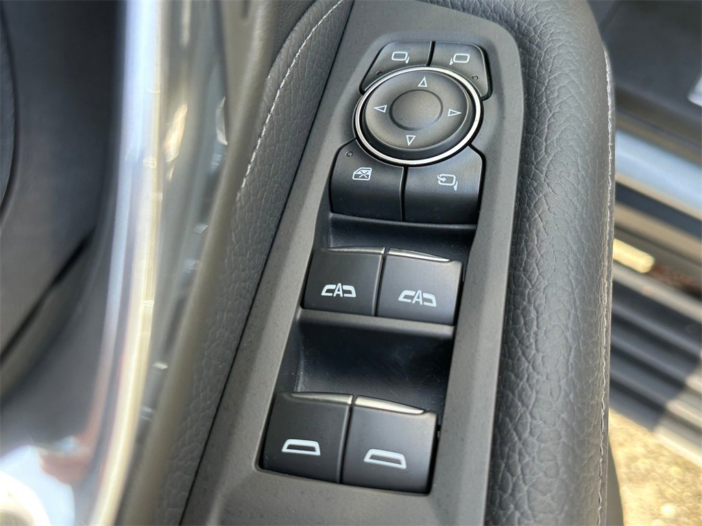 Used 2023 GMC Yukon Denali w/ Denali Reserve Package image 59