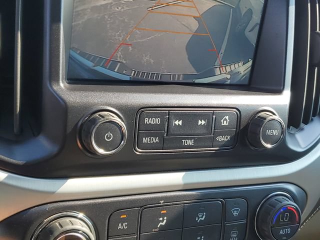 Used 2016 GMC Canyon SLT w/ Driver Alert Package AWD/4WD image 27