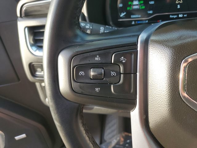 Used 2023 GMC Yukon XL SLT RWD image 28