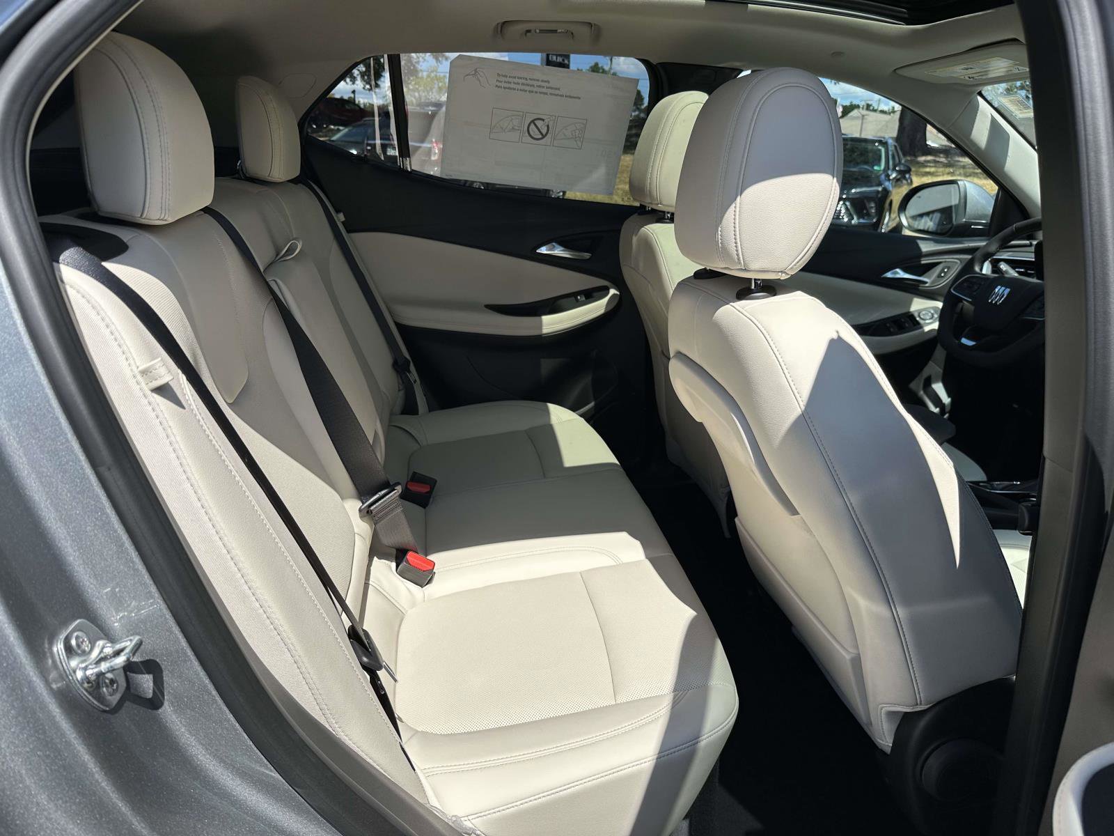New 2026 Buick Encore GX Sport Touring w/ Comfort Package image 12