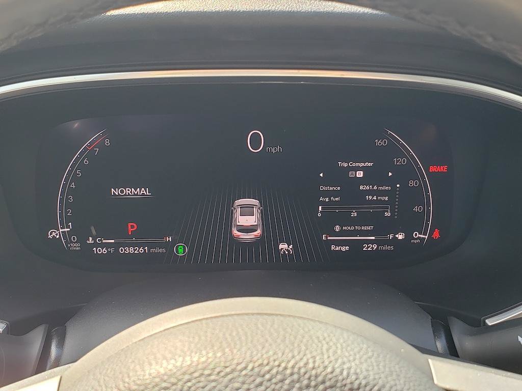 Certified 2023 Acura MDX w/ Technology Package AWD/4WD image 25