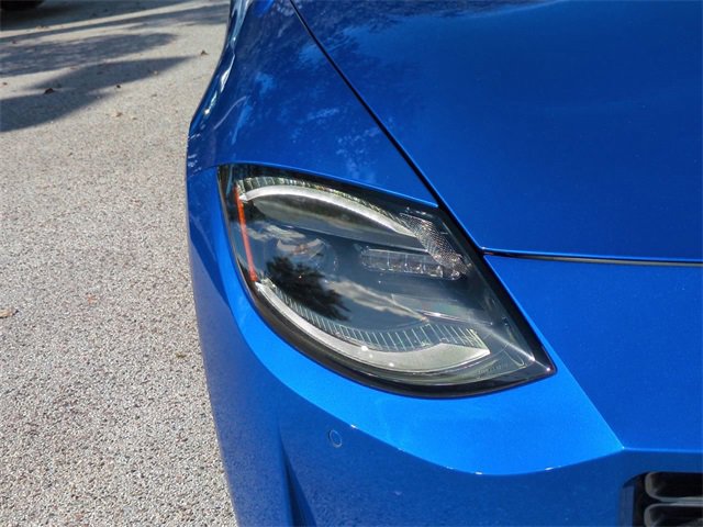 New 2026 Nissan Z Sport w/ Floor Mat Package image 10