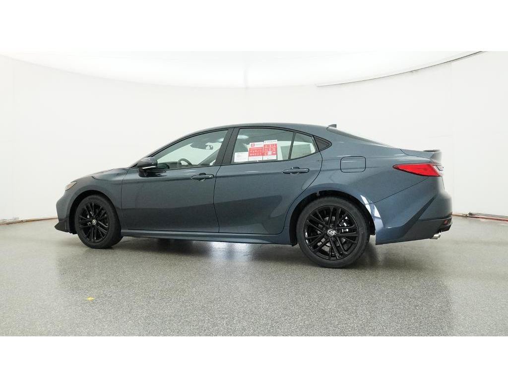 New 2026 Toyota Camry SE FWD image 21