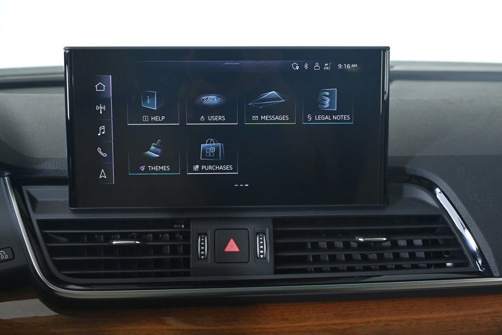 Certified 2023 Audi Q5 2.0T Premium Plus w/ Premium Plus Package image 13