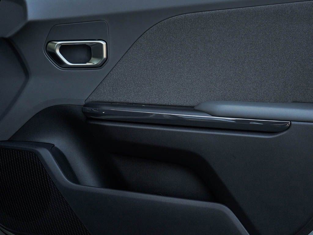 New 2025 Kia K4 EX image 8