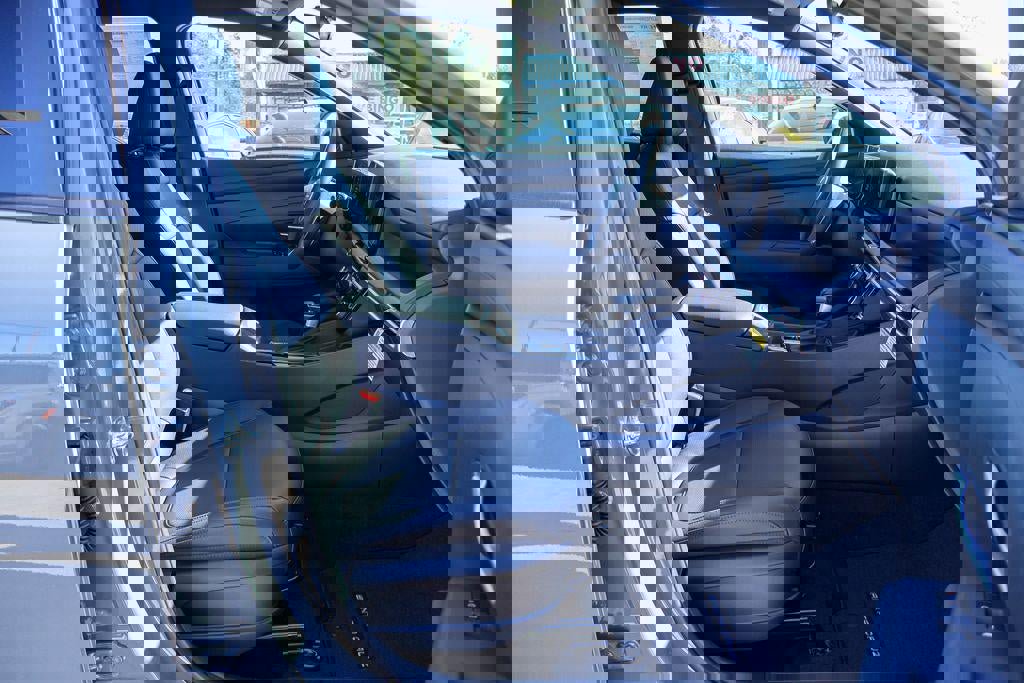 New 2026 Hyundai Santa Cruz SEL image 8