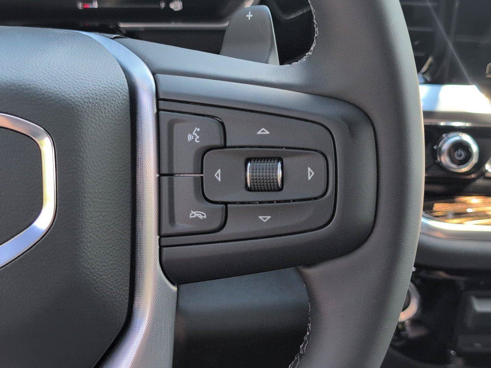 New 2026 GMC Sierra 1500 Elevation w/ Elevation Premium Package AWD/4WD image 28