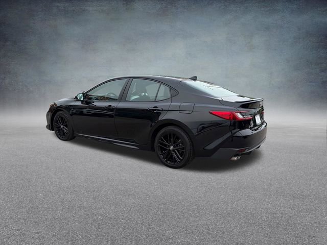 Used 2025 Toyota Camry SE FWD image 10