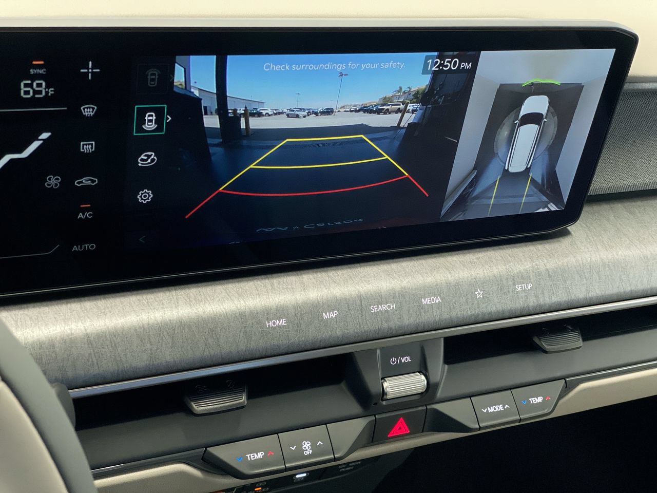 New 2026 Kia EV9 Wind AWD/4WD image 26