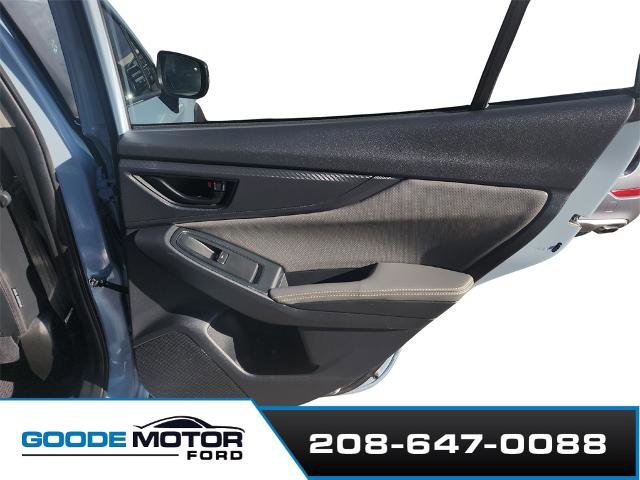 Used 2021 Subaru Crosstrek 2.5i Sport w/ Moonroof Package image 28