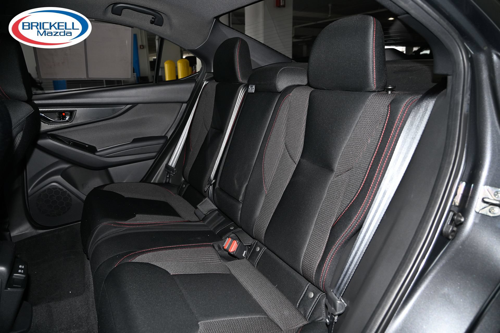 Used 2023 Subaru WRX Premium AWD/4WD image 20