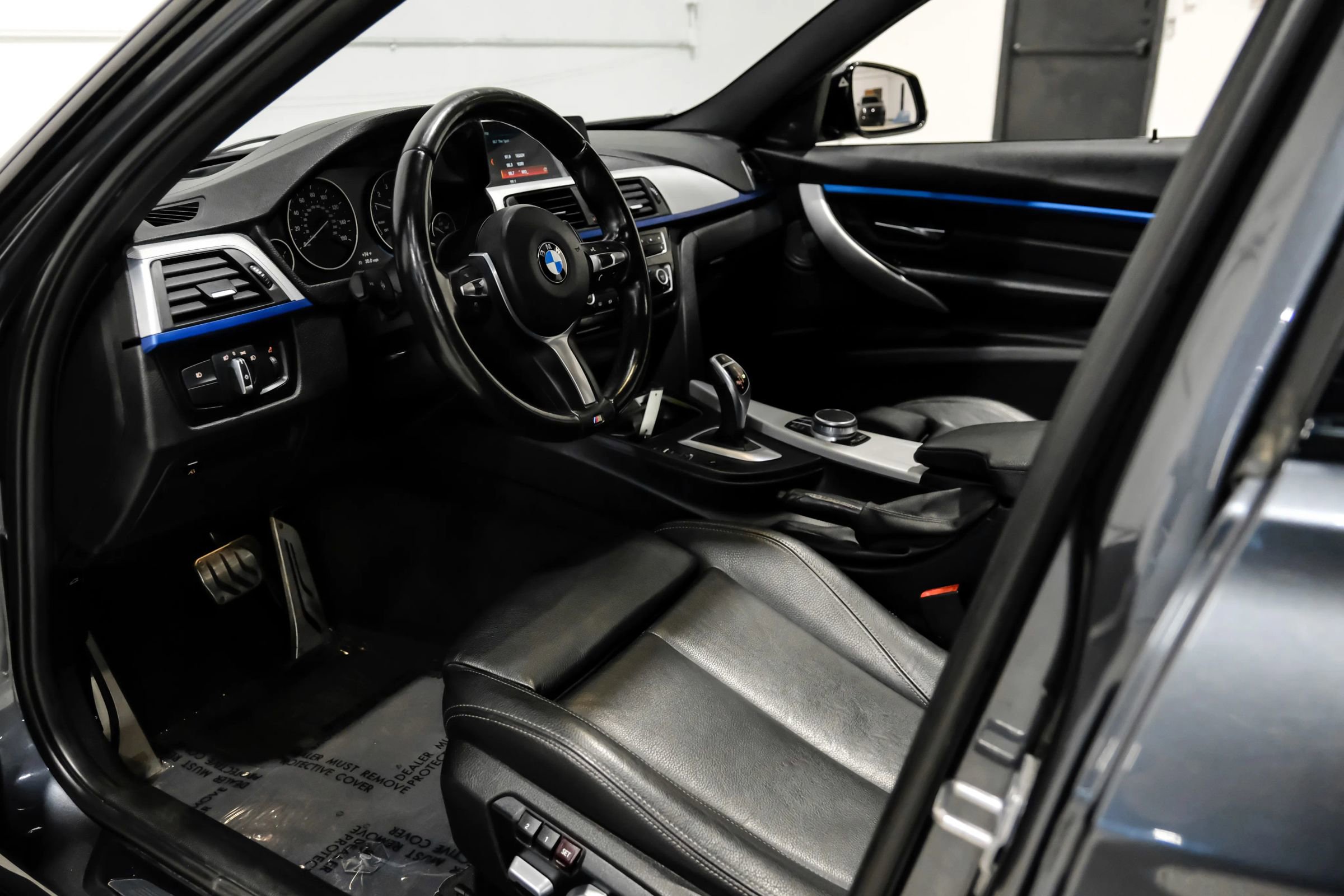 Used 2018 BMW 340i Sedan RWD image 15