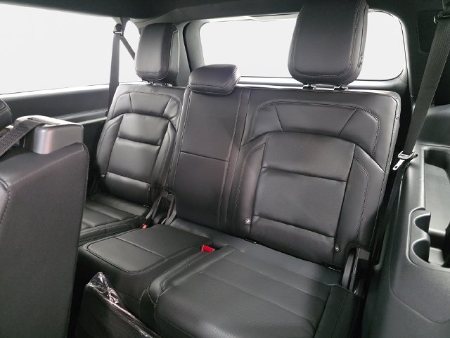 New 2027 Lincoln Navigator L Reserve w/ Jet Appearance Package AWD/4WD image 34