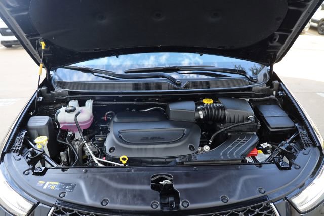 Used 2026 Chrysler Pacifica Select image 53