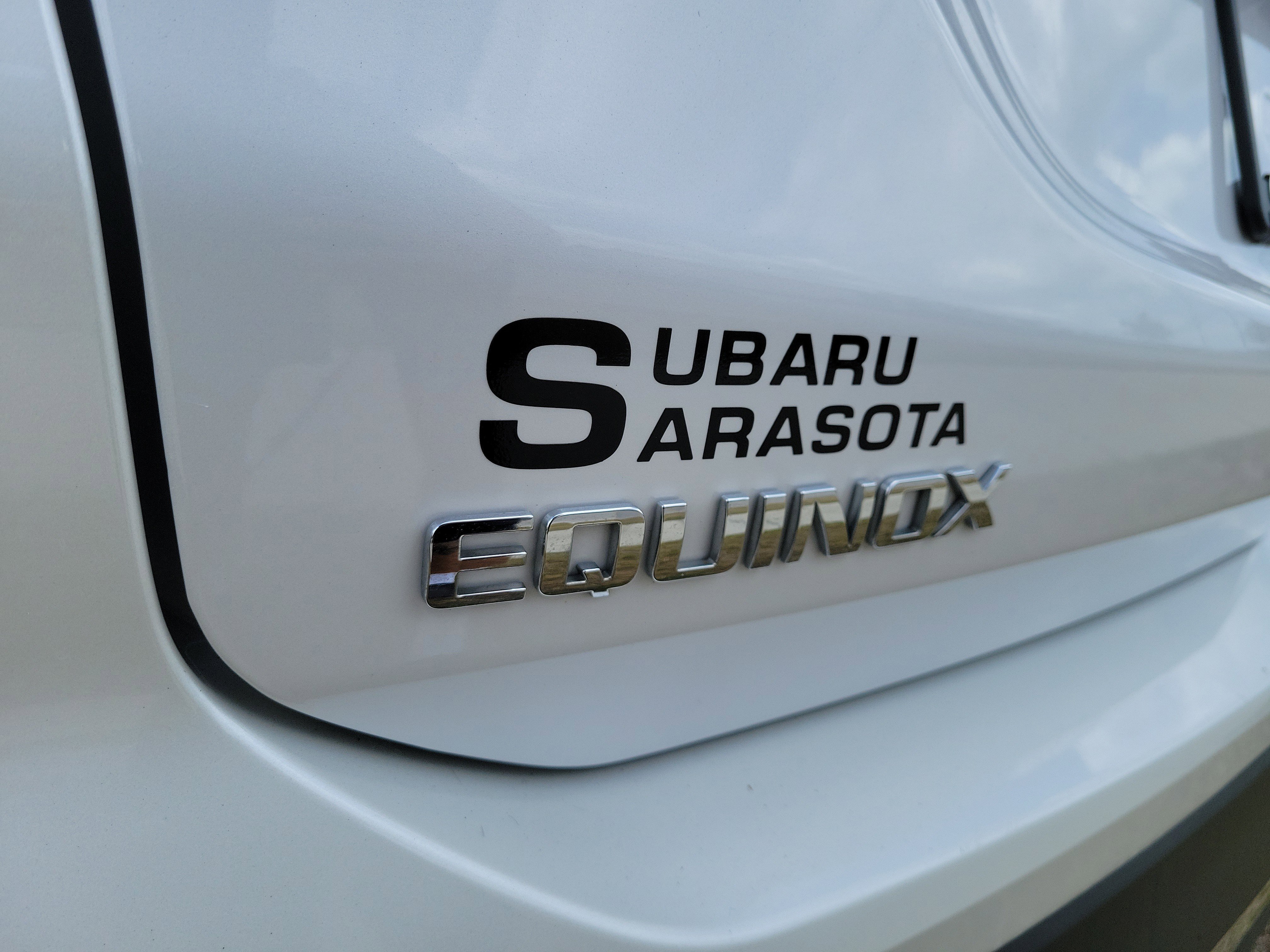 Used 2023 Chevrolet Equinox Premier FWD image 30