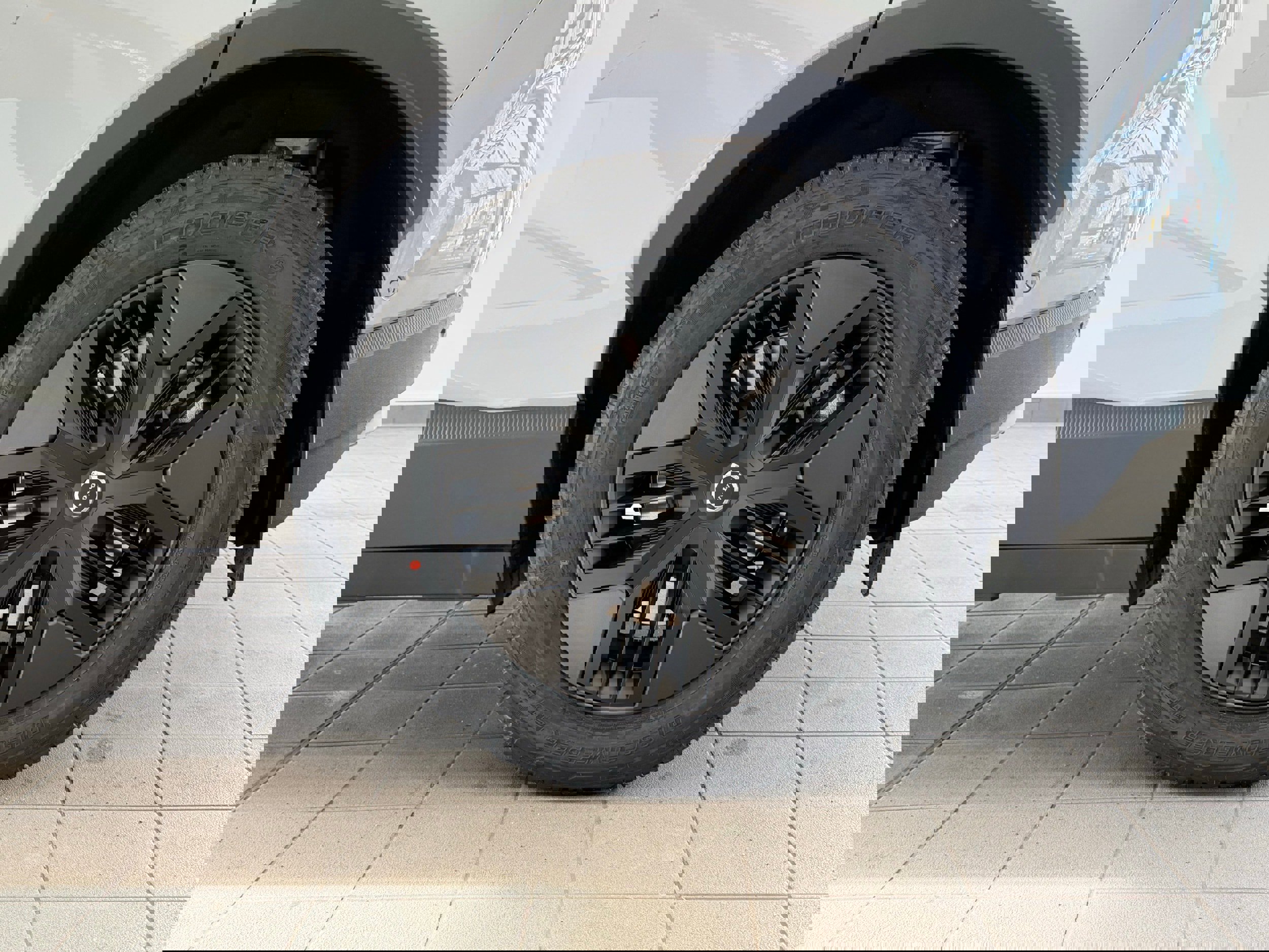 New 2026 Volvo EX30 Cross Country Ultra w/ Protection Package Premier image 12