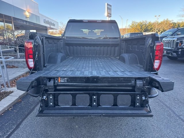 Used 2021 GMC Sierra 3500 SLE w/ SLE Convenience Package image 31