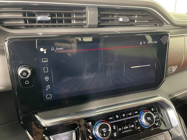 New 2026 GMC Sierra 1500 Denali Ultimate image 5