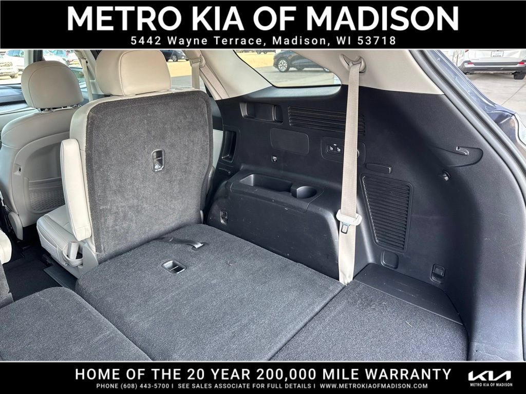 Used 2023 Kia Sorento EX AWD/4WD image 39