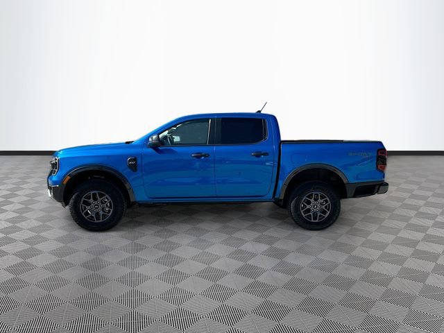 Used 2024 Ford Ranger XLT w/ Trailer Tow Package AWD/4WD image 8
