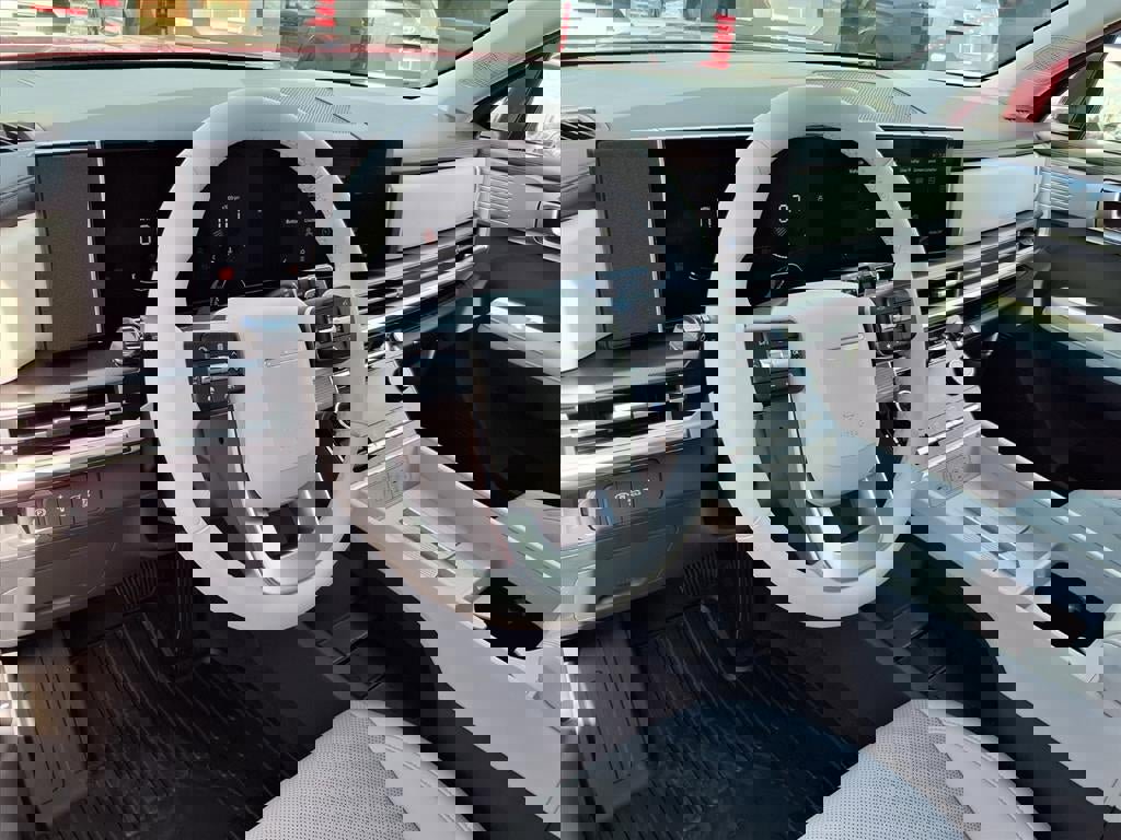 New 2026 Hyundai Santa Fe SEL image 14