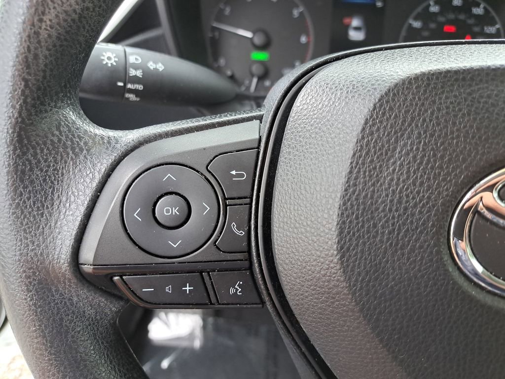 Certified 2023 Toyota Corolla LE image 18
