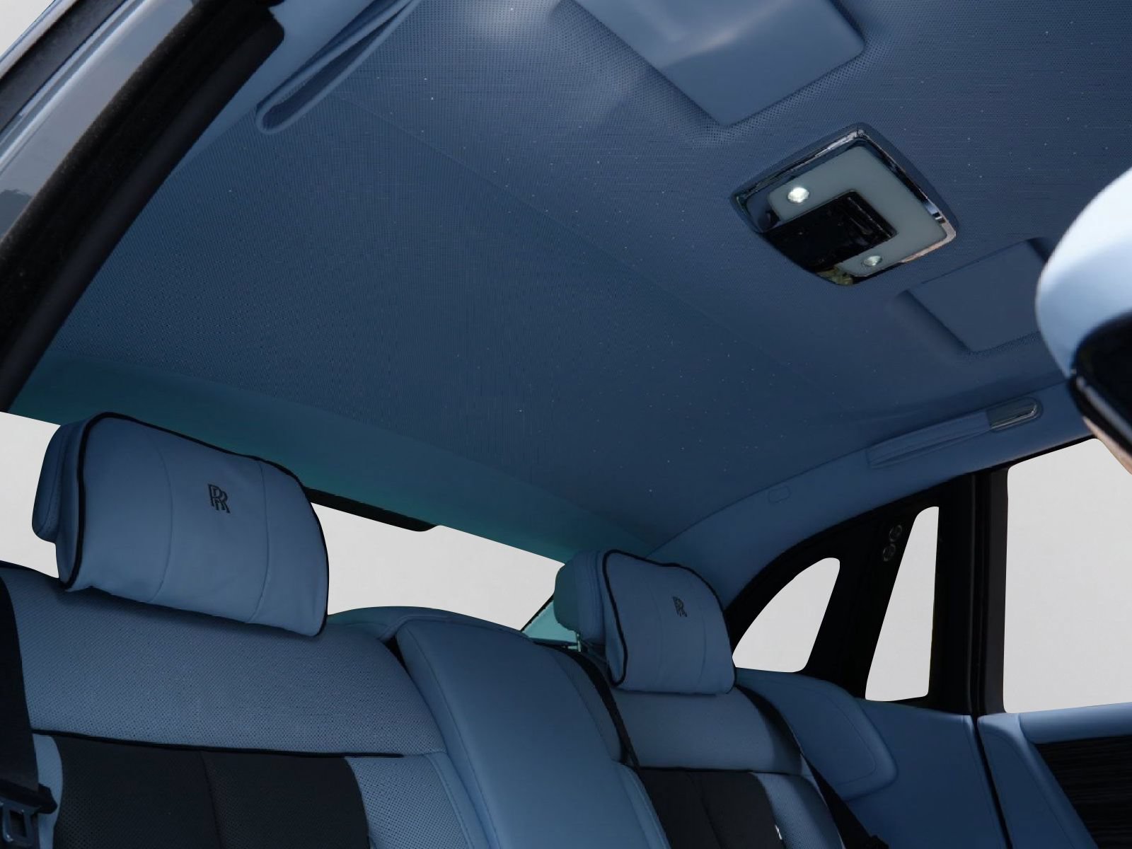 Certified 2024 Rolls-Royce Phantom Sedan w/ The Phantom Package RWD image 42