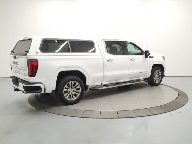 Used 2023 GMC Sierra 1500 Denali AWD/4WD image 8