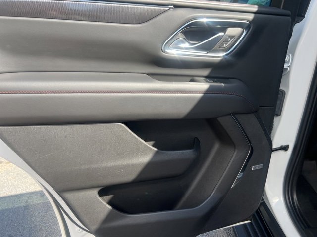 Used 2023 Chevrolet Tahoe RST image 18