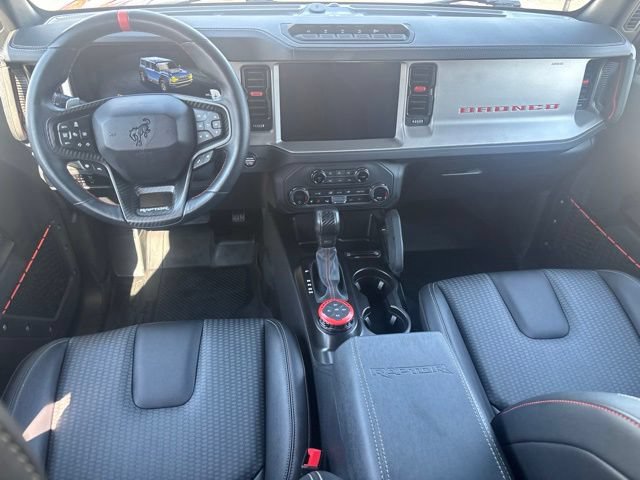Used 2023 Ford Bronco Raptor AWD/4WD image 27