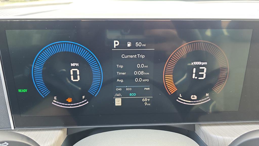 New 2026 Hyundai Sonata SEL FWD image 20