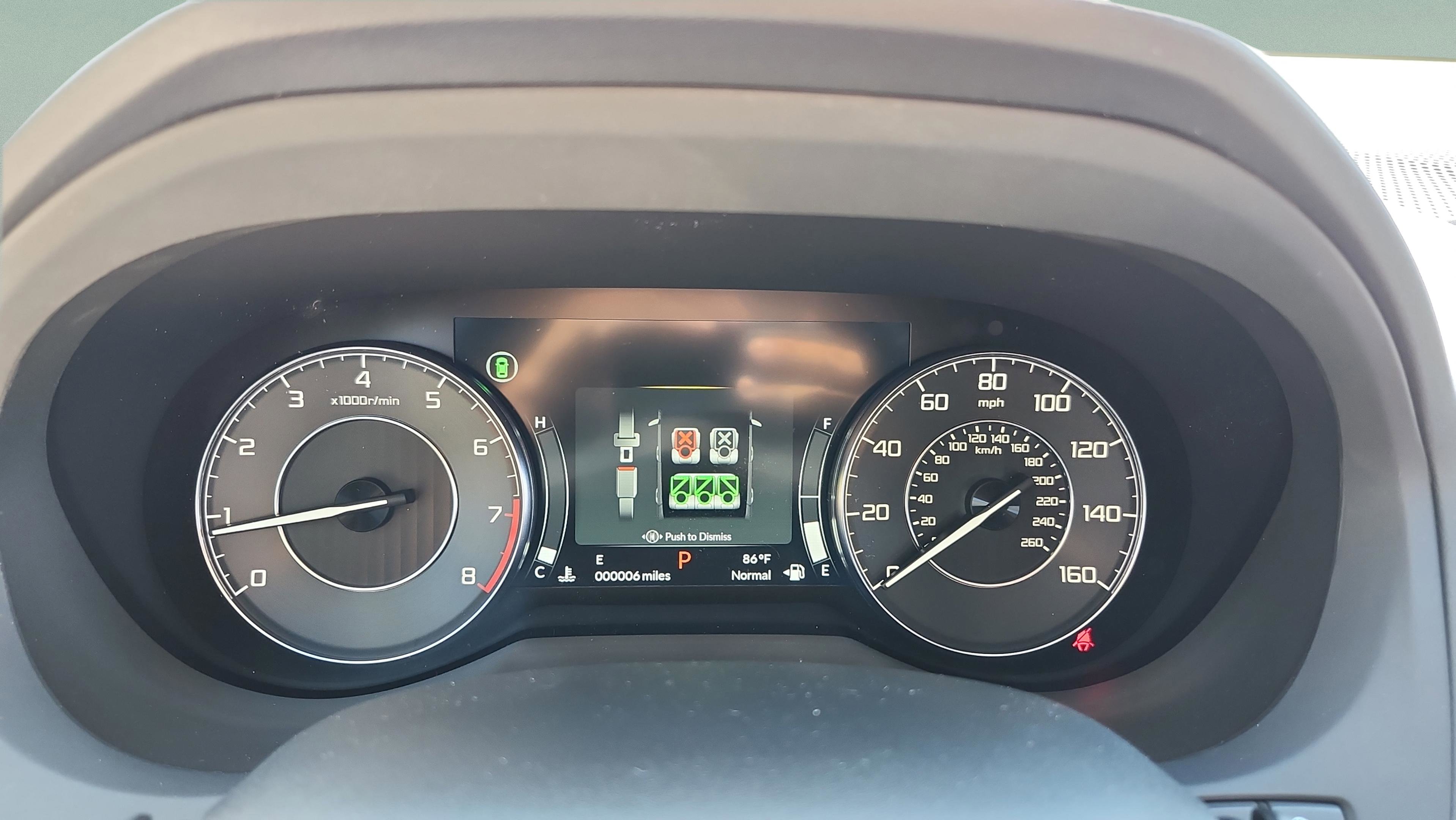 New 2026 Acura RDX SH-AWD w/ Technology Package image 30