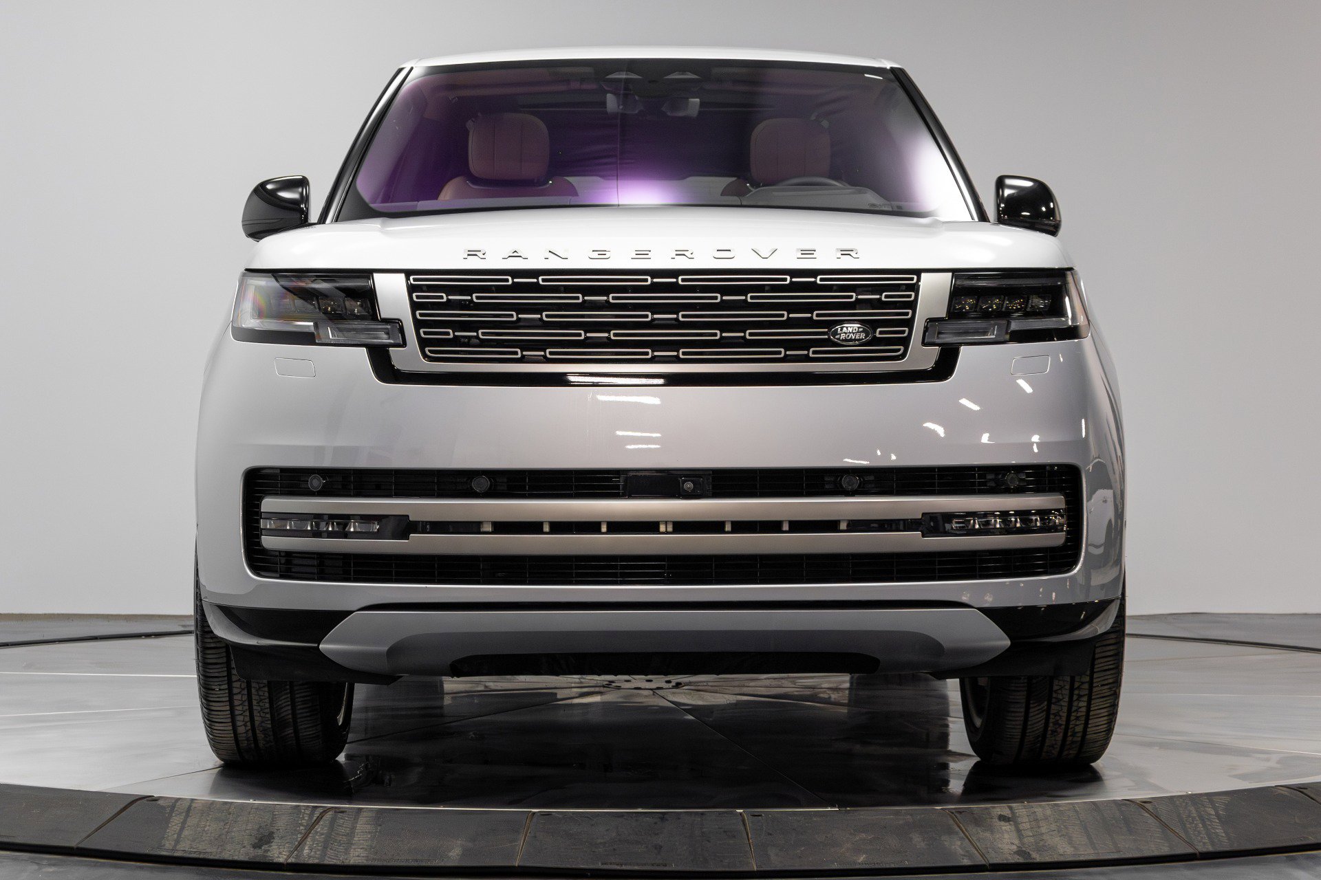 Used 2023 Land Rover Range Rover Autobiography image 42