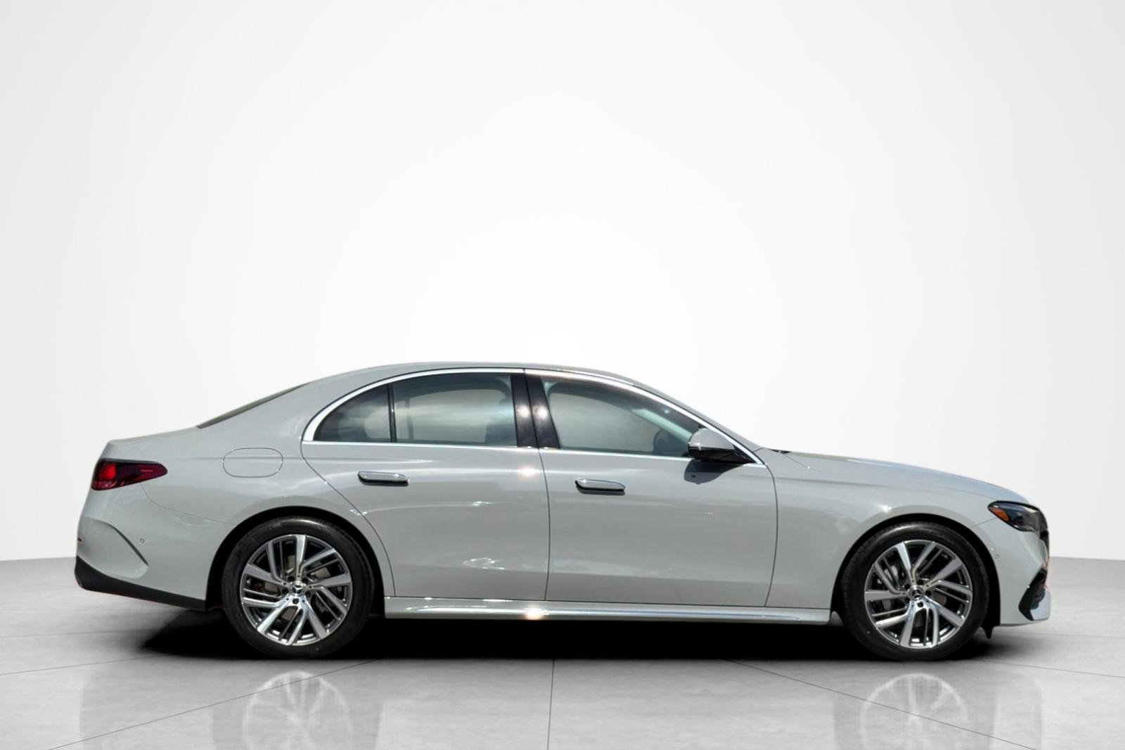 New 2026 Mercedes-Benz E 350 Sedan image 6