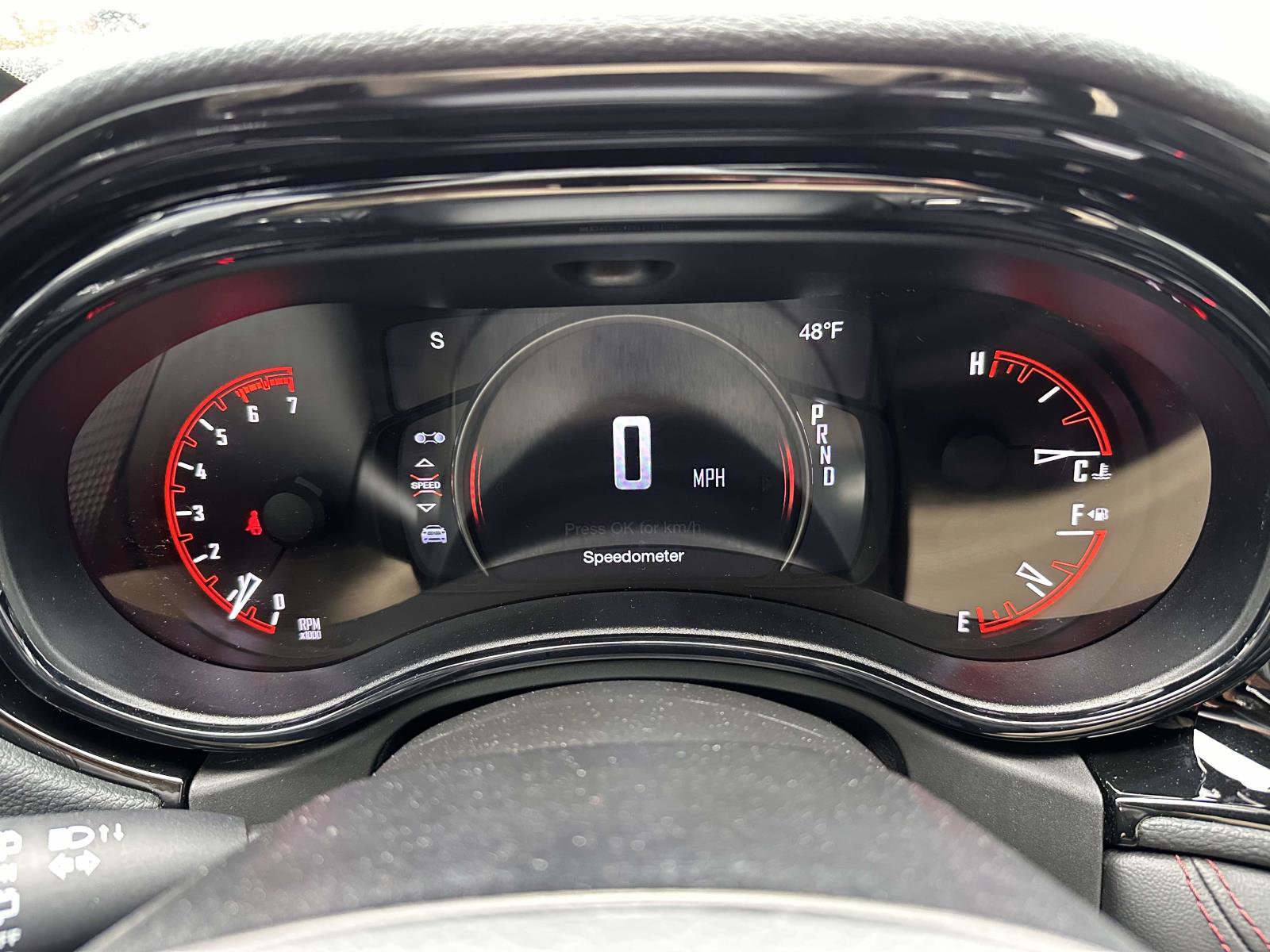 Used 2022 Dodge Durango R/T w/ Blacktop Package AWD/4WD image 21