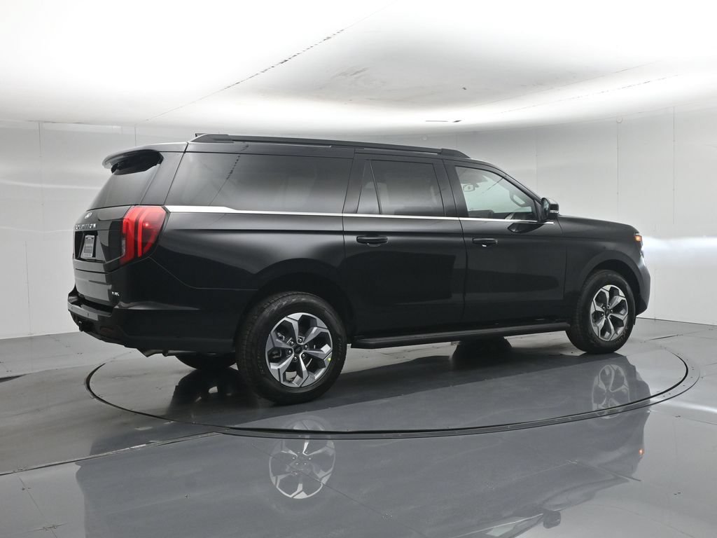 New 2027 Ford Expedition Max Active AWD/4WD image 31