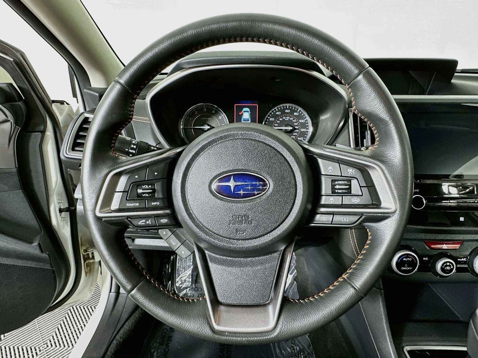Certified 2023 Subaru Crosstrek 2.5i Limited AWD/4WD image 11
