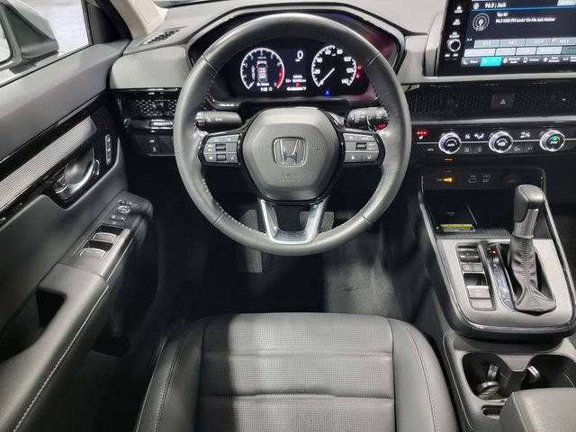 Certified 2024 Honda CR-V EX-L image 24