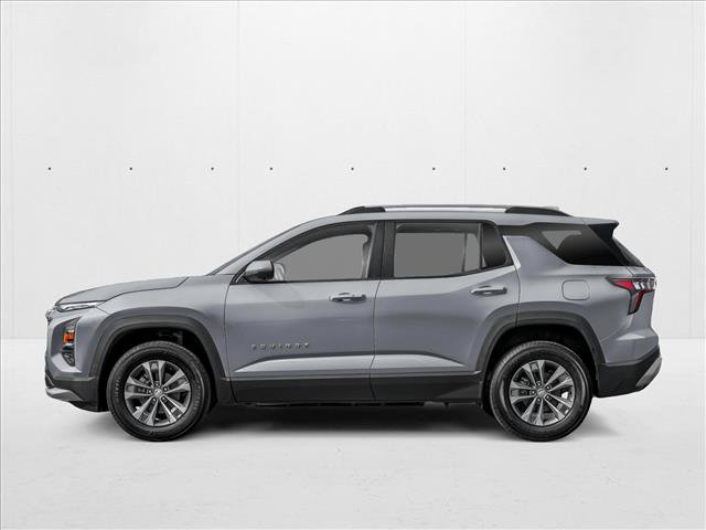 New 2027 Chevrolet Equinox LT FWD image 3