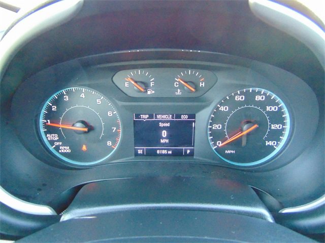 Used 2024 Chevrolet Malibu LT image 16